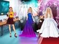Spel Superster Loopbaan Dress Up  aanlyn