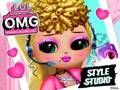 Spel Lol verrassing OMG ™ Style Studio aanlyn