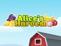 Spel Alice se Oes  aanlyn