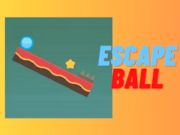 Spel Ontsnap bal  aanlyn