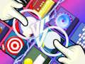 Spel Anti-stres ontspanning speelgoed versameling  aanlyn