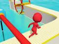 Spel Drift Fun Race 3D aanlyn