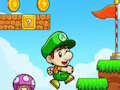 Spel Super Matino avontuur  aanlyn