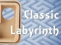Spel Klassieke Labirint 3D  aanlyn