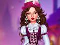 Spel Beroemde Halloween kostuums  aanlyn