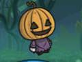 Spel Halloween Spring  aanlyn