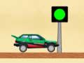 Spel Onmoontlike spore 2D  aanlyn