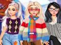 Spel Celebrity Herfs Pampoen Spice Looks  aanlyn