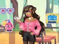 Spel Tiener Beenverwarmers  aanlyn