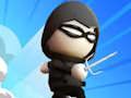 Spel Hunter Assassin 3d aanlyn