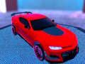 Spel Nag Neon Racers  aanlyn
