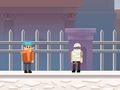 Spel Mnr Gunner  aanlyn