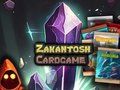 Spel Zakantosh kaartspel  aanlyn
