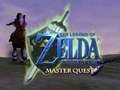 Spel The Legend of Zelda: Ocarina of Time aanlyn