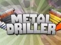 Spel Metaalboor  aanlyn