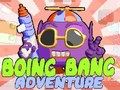 Spel Boing Bang Avontuur  aanlyn