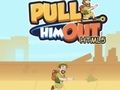 Spel Druk Hom Uit  aanlyn