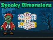 Spel Spooky afmetings aanlyn