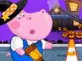 Spel Beroepe vir kinders  aanlyn