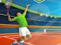 Spel Tennis Ope 2024  aanlyn