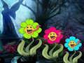Spel Bevry die Uil in 'n Halloween-hok  aanlyn
