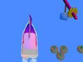 Spel Skipbeheer 3D  aanlyn