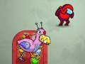 Spel Garten of Rainbow Monsters gedeblokkeer  aanlyn
