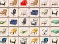 Spel Koppel 3D  aanlyn
