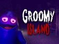 Spel Groomy Island aanlyn