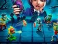 Spel Monster World: Fight Arena aanlyn