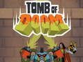 Spel Ben 10 Tomb of Doom aanlyn