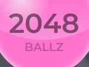 Spel 2048 Ballz aanlyn