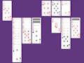 Spel Maklike Solitaire  aanlyn