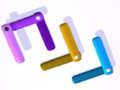 Spel Crunch Lock aanlyn