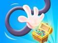 Spel Lang Hand Ontsnap  aanlyn
