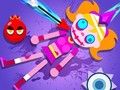 Spel Skop Zombie Voodoo  aanlyn