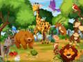 Spel InsectaQuest-avontuur  aanlyn