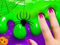 Spel Kids Unicorn Slime aanlyn