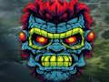 Spel Lost Mystery Masks Krakenscale Helm  aanlyn