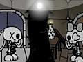 Spel Jinx en Minx Tower Escape  aanlyn