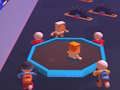 Spel Stadshelde spring  aanlyn