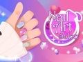 Spel Naelkunssalon aanlyn Spel Naelkunssalon aanlyn