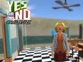 Spel Ja of Nee Uitdaging  aanlyn