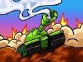 Spel Tenks 2d: Oorlog en helde! aanlyn Spel Tenks 2d: Oorlog en helde! aanlyn