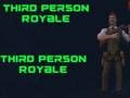 Spel Derde Persoon Royale  aanlyn