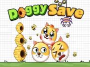 Spel Doggy stoor aanlyn