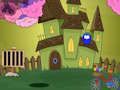 Spel Mini lop konyn ontsnap aanlyn