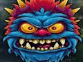 Spel Lost Mystery Masks Harpy Feather Veil  aanlyn