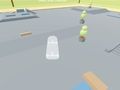 Spel Infini Skate aanlyn
