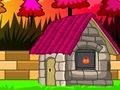Spel Vasgevang padda Rescue aanlyn